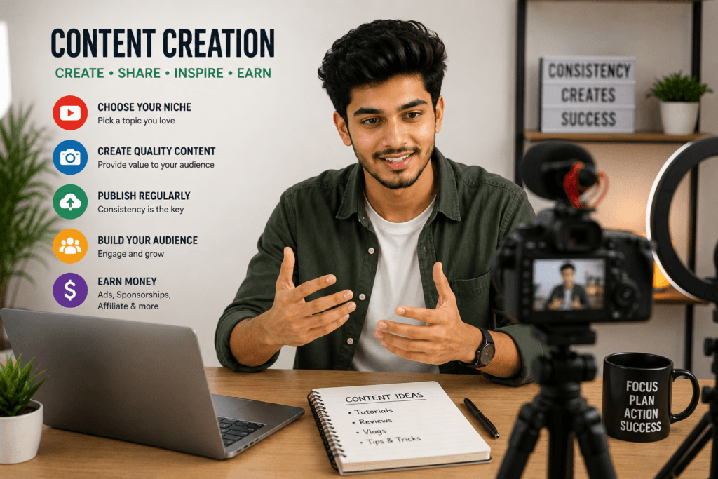 ₹0 Se Online Business Kaise Shuru Kare beginner guide